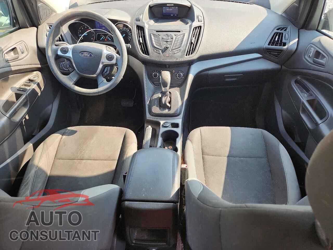 FORD ESCAPE 2013 - 1FMCU0F76DUB51103