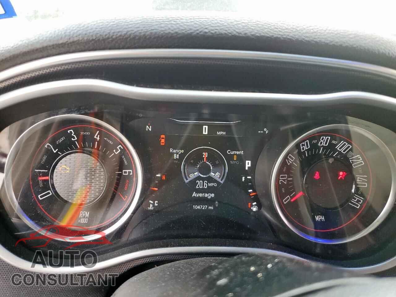 DODGE CHALLENGER 2018 - 2C3CDZAG8JH310321