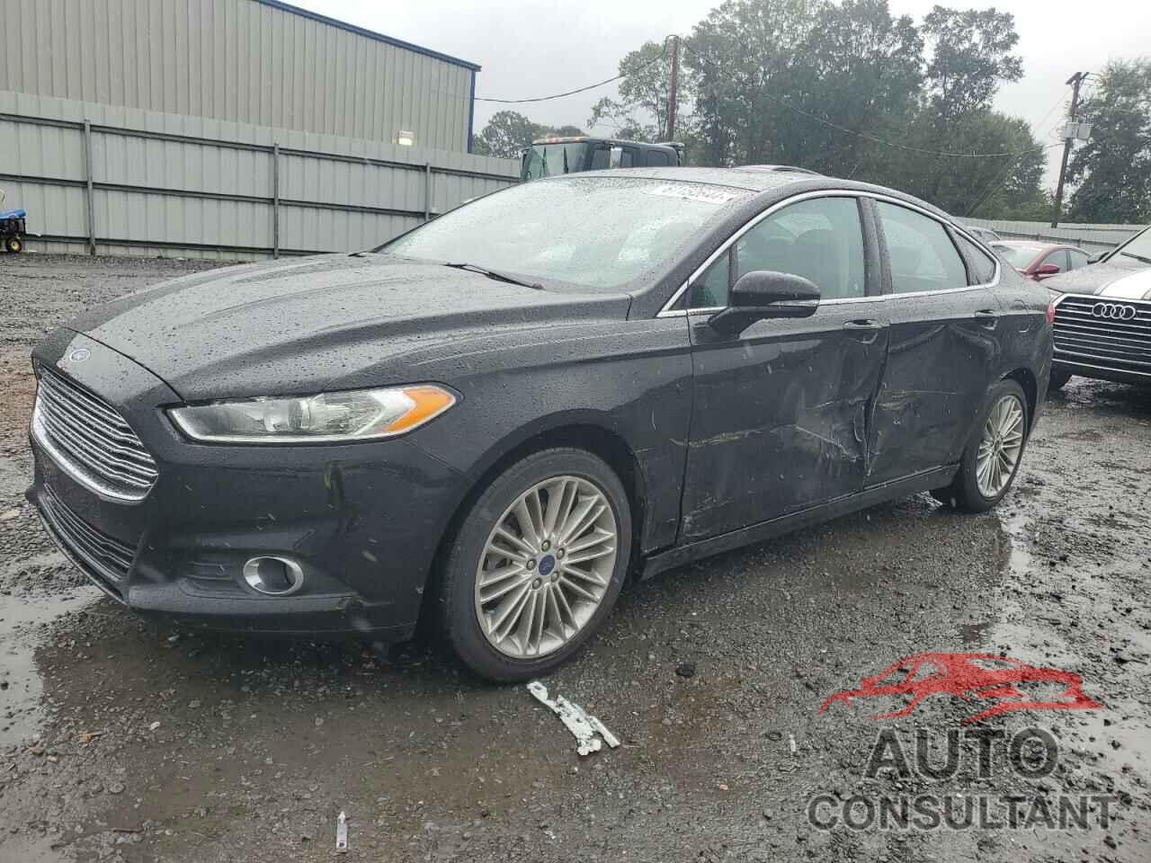 FORD FUSION 2016 - 3FA6P0H93GR363756