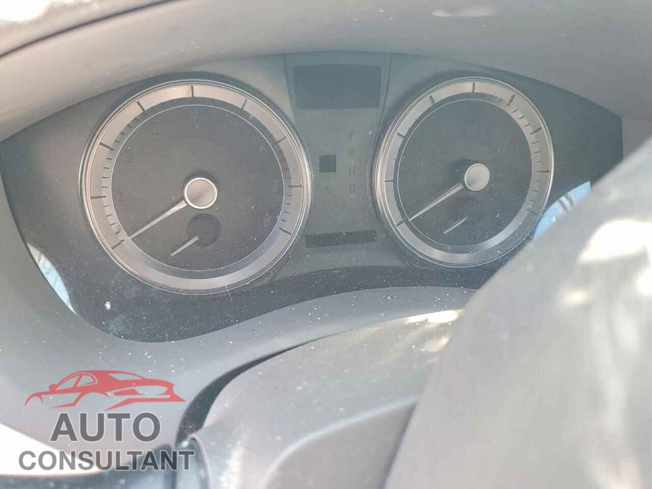 LEXUS ES350 2012 - JTHBK1EG1C2478885