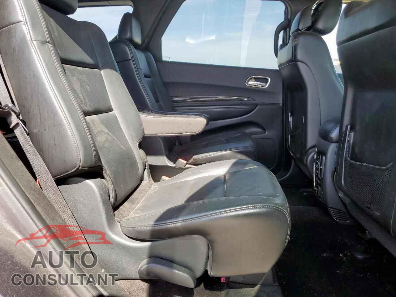 DODGE DURANGO 2015 - 1C4RDHDG2FC176251