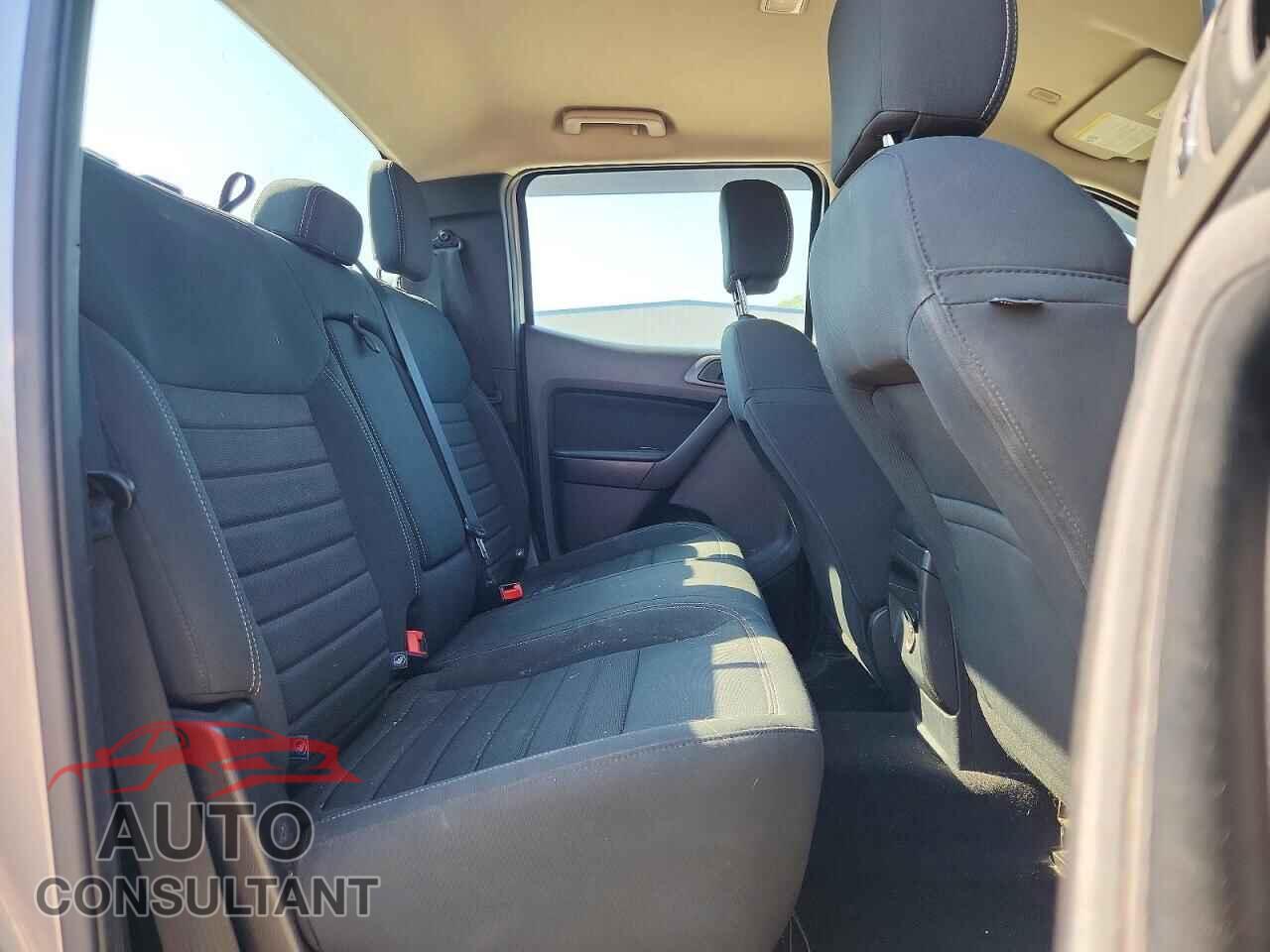 FORD RANGER 2021 - 1FTER4FH2MLD29108