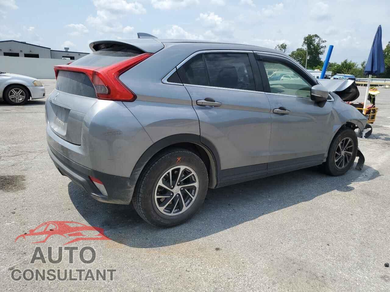 MITSUBISHI ECLIPSE 2020 - JA4AS3AA9LZ033564
