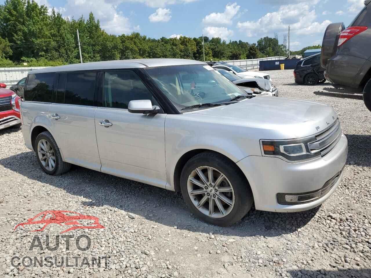FORD FLEX 2013 - 2FMGK5D85DBD34210