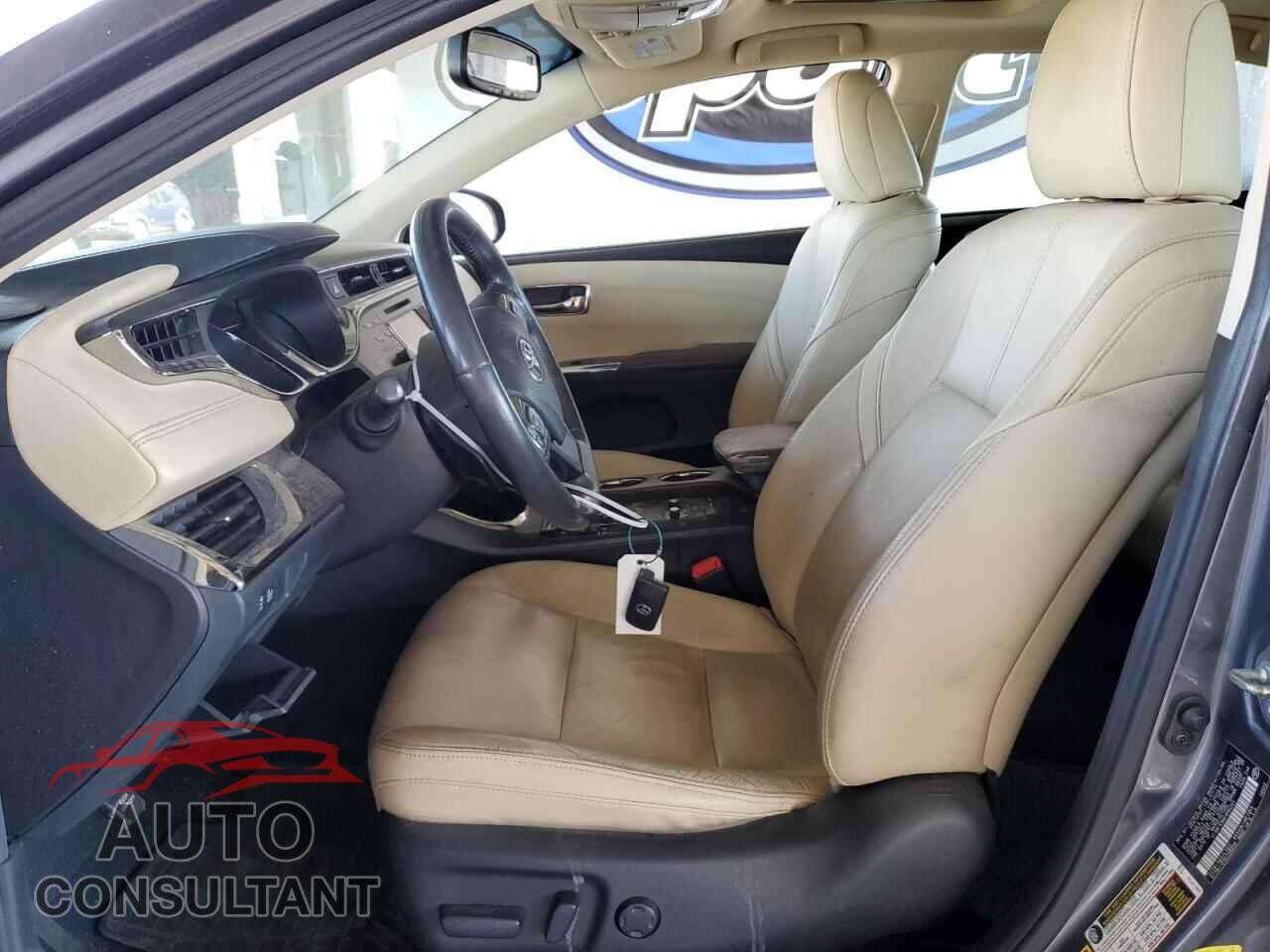 TOYOTA AVALON 2014 - 4T1BK1EB6EU095324