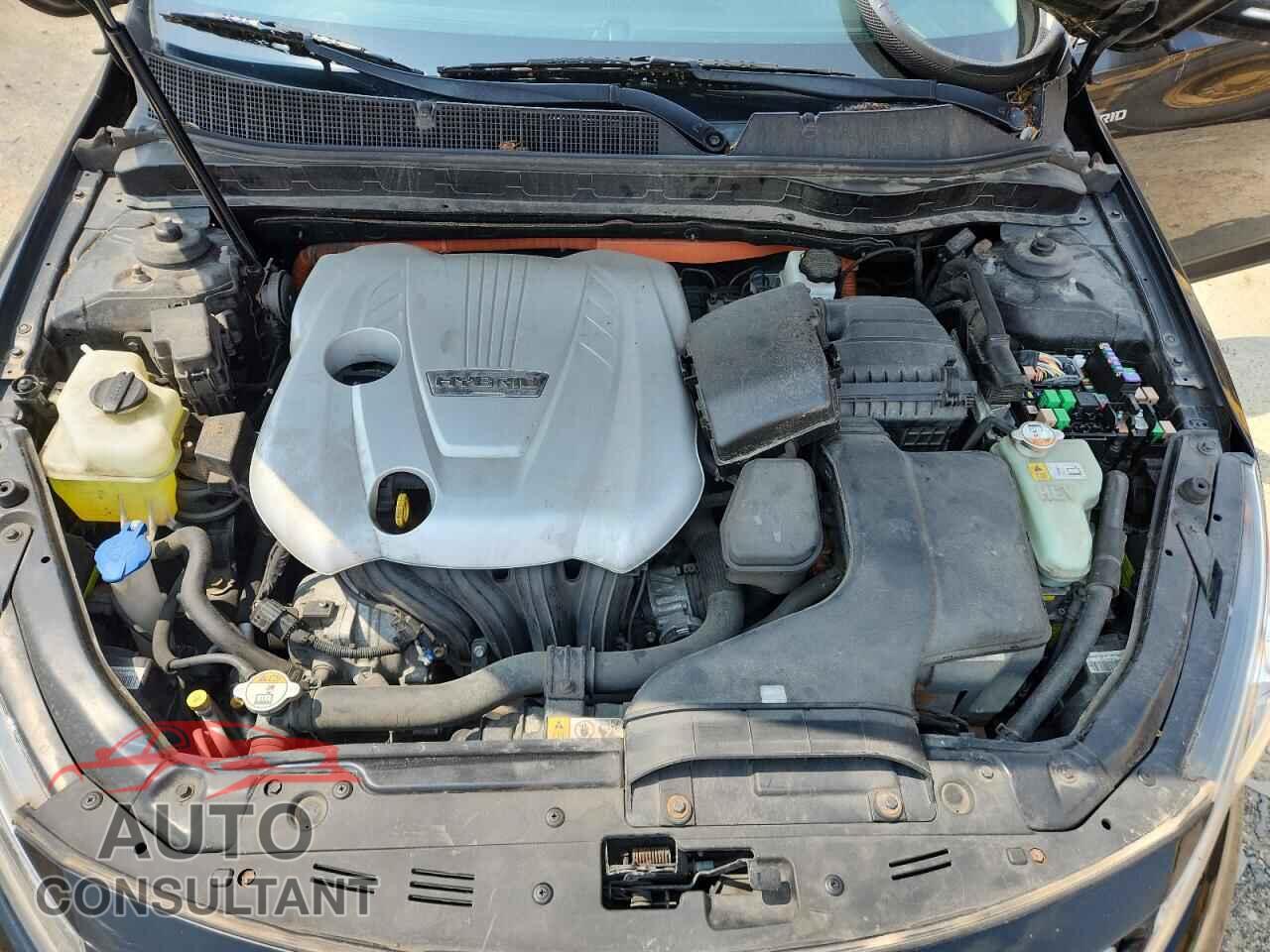 KIA OPTIMA 2013 - KNAGM4AD1D5055672