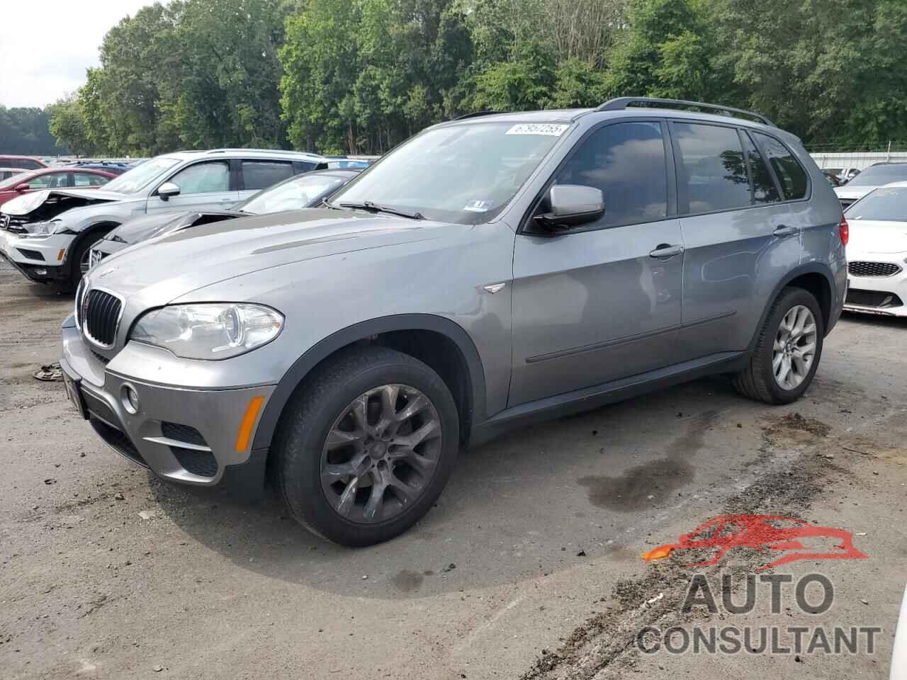 BMW X5 2013 - 5UXZV4C50D0G56603