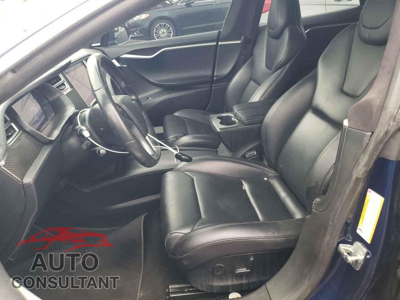 TESLA MODEL S 2018 - 5YJSA1E20JF245227
