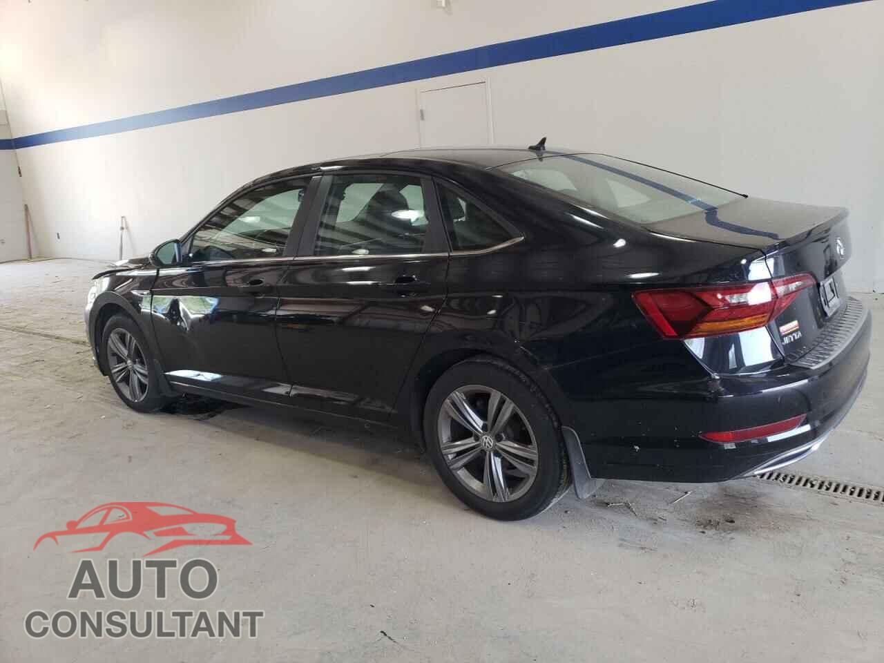 VOLKSWAGEN JETTA 2019 - 3VWCB7BU4KM254792