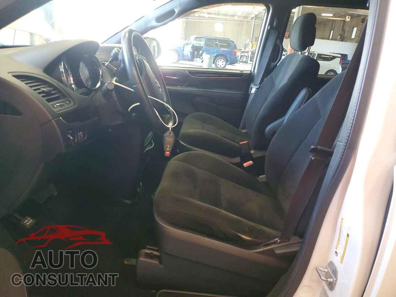 DODGE CARAVAN 2015 - 2C4RDGBG9FR689548