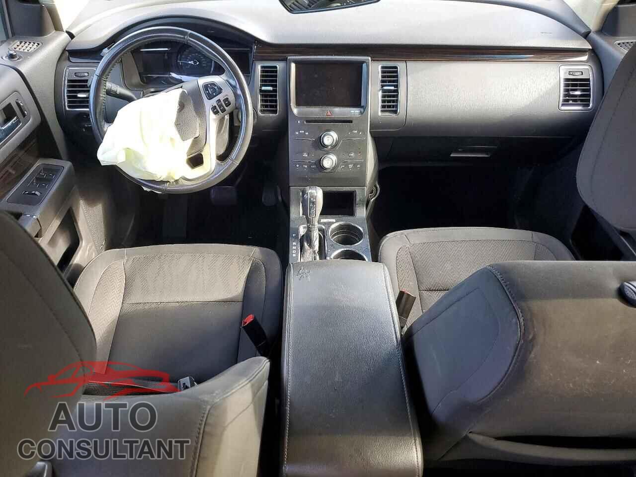 FORD FLEX 2013 - 2FMGK5C84DBD36001