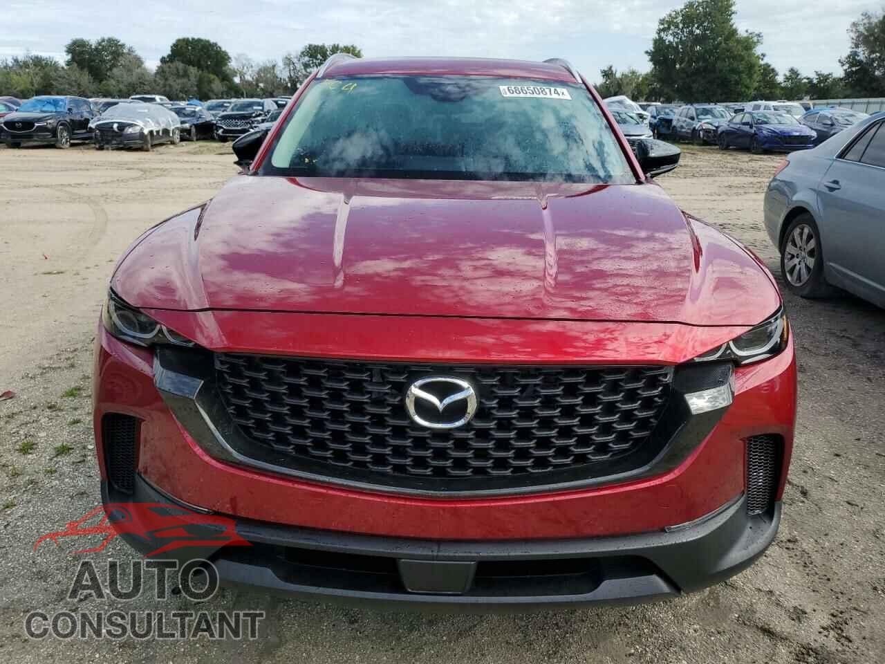 MAZDA CX-50 PREF 2024 - 7MMVABBM2RN197624