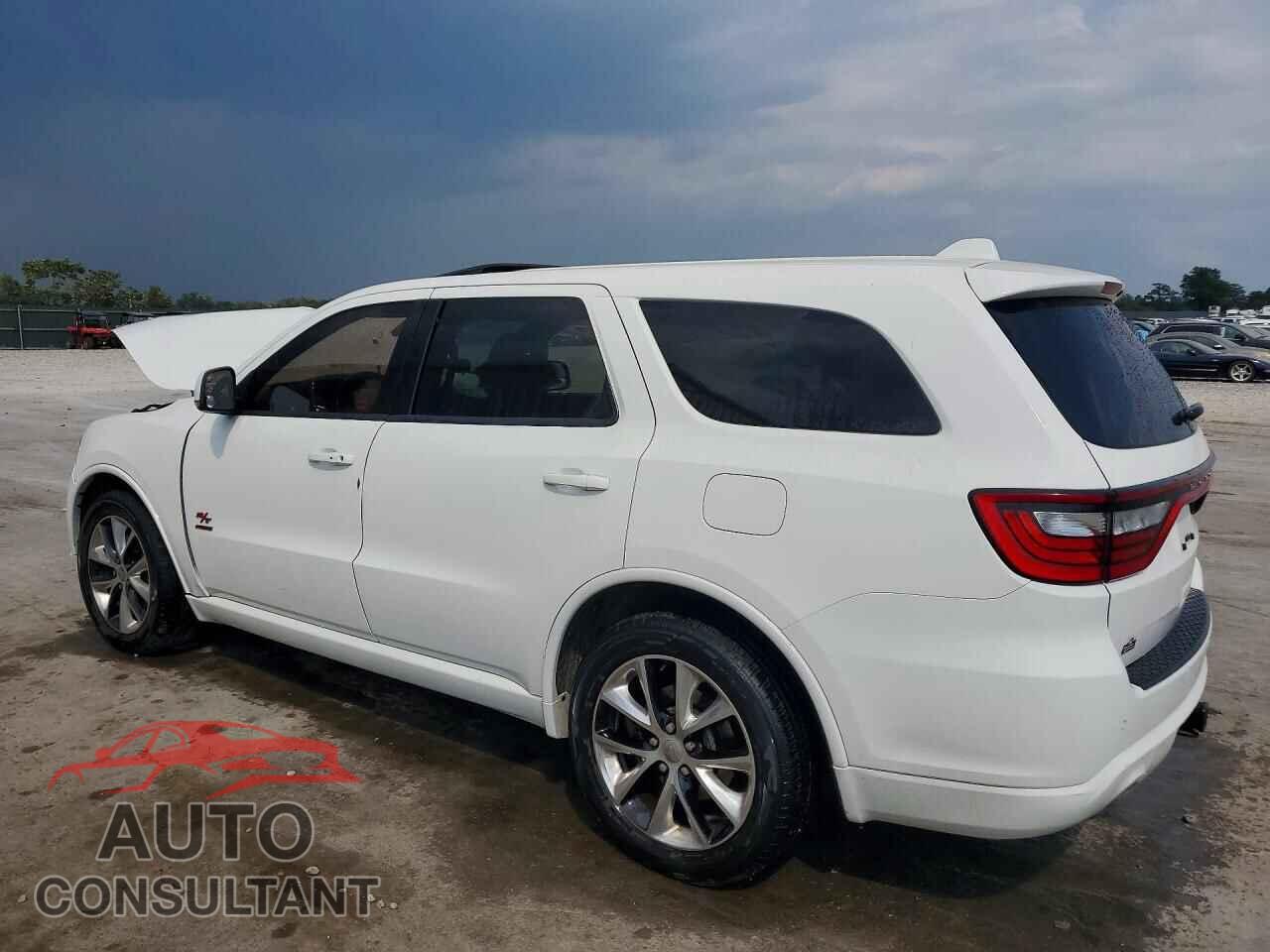 DODGE DURANGO 2015 - 1C4SDJCT9FC715651
