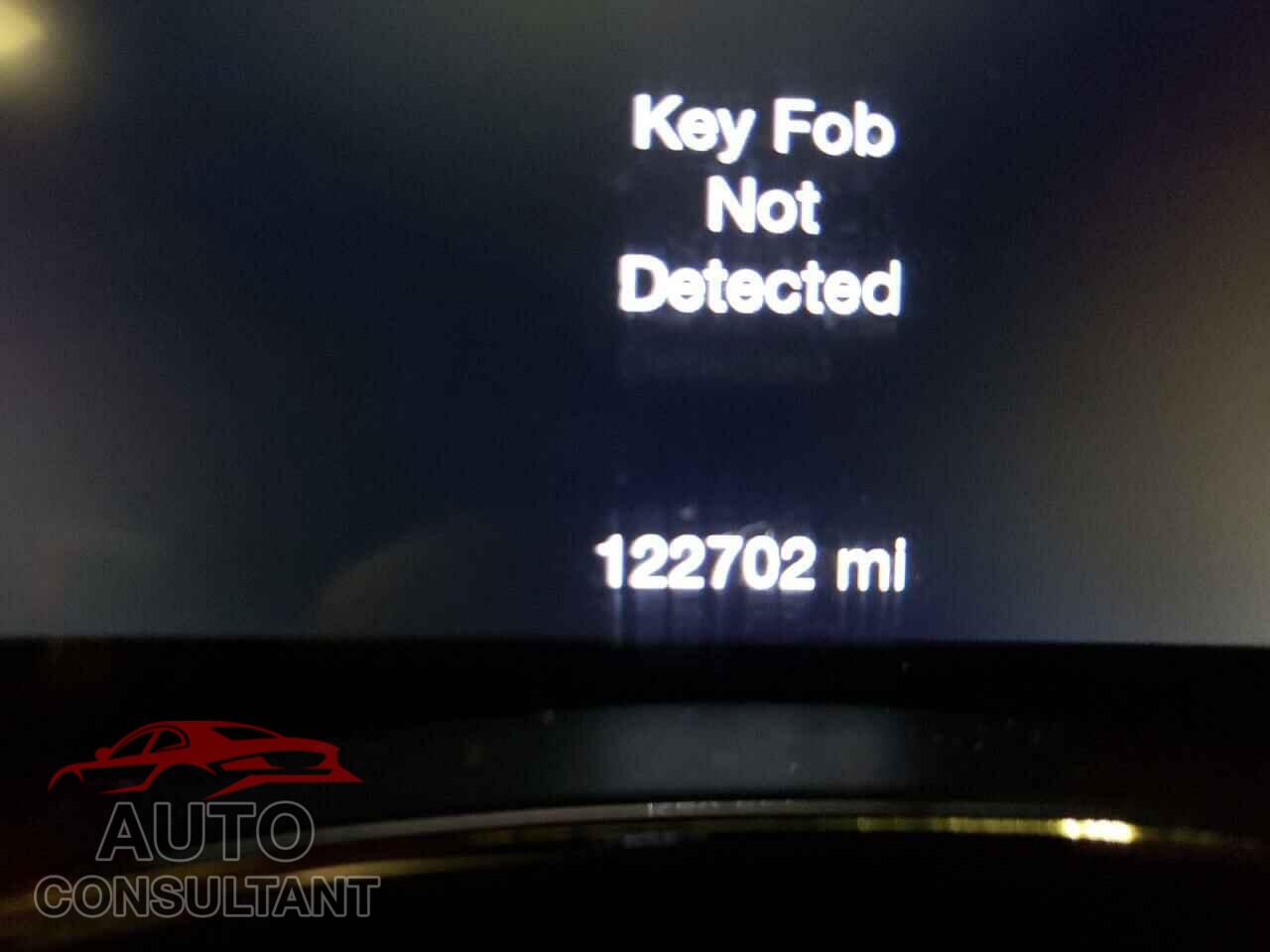 DODGE DURANGO 2017 - 1C4RDJDG3HC746056
