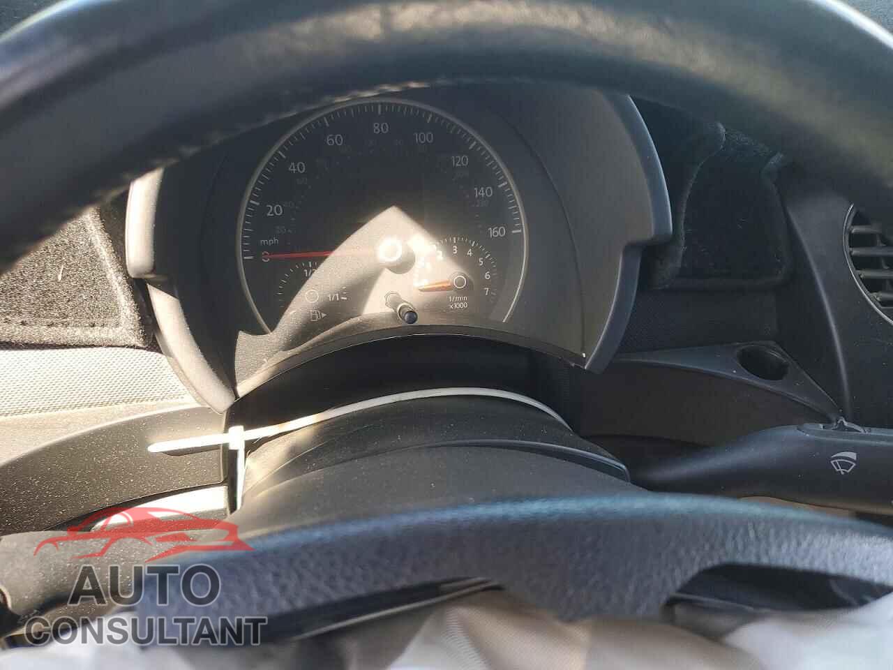 VOLKSWAGEN BEETLE 2009 - 3VWPG31C19M502995