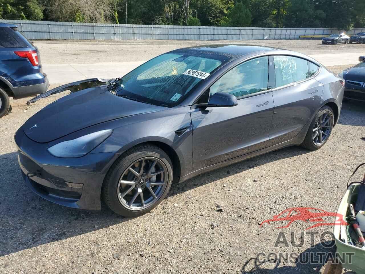 TESLA MODEL 3 2023 - 5YJ3E1EA4PF383460