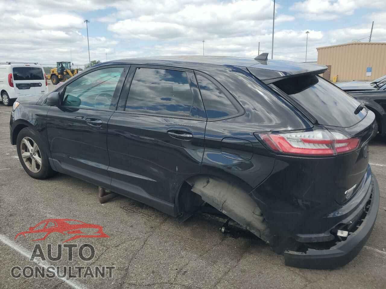 FORD EDGE 2020 - 2FMPK3G97LBB15286