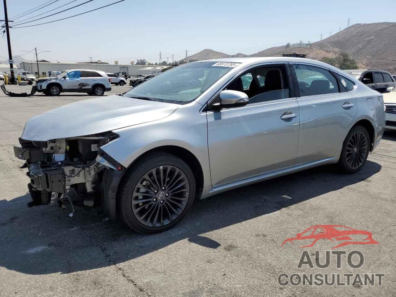 TOYOTA AVALON 2016 - 4T1BK1EB6GU236900