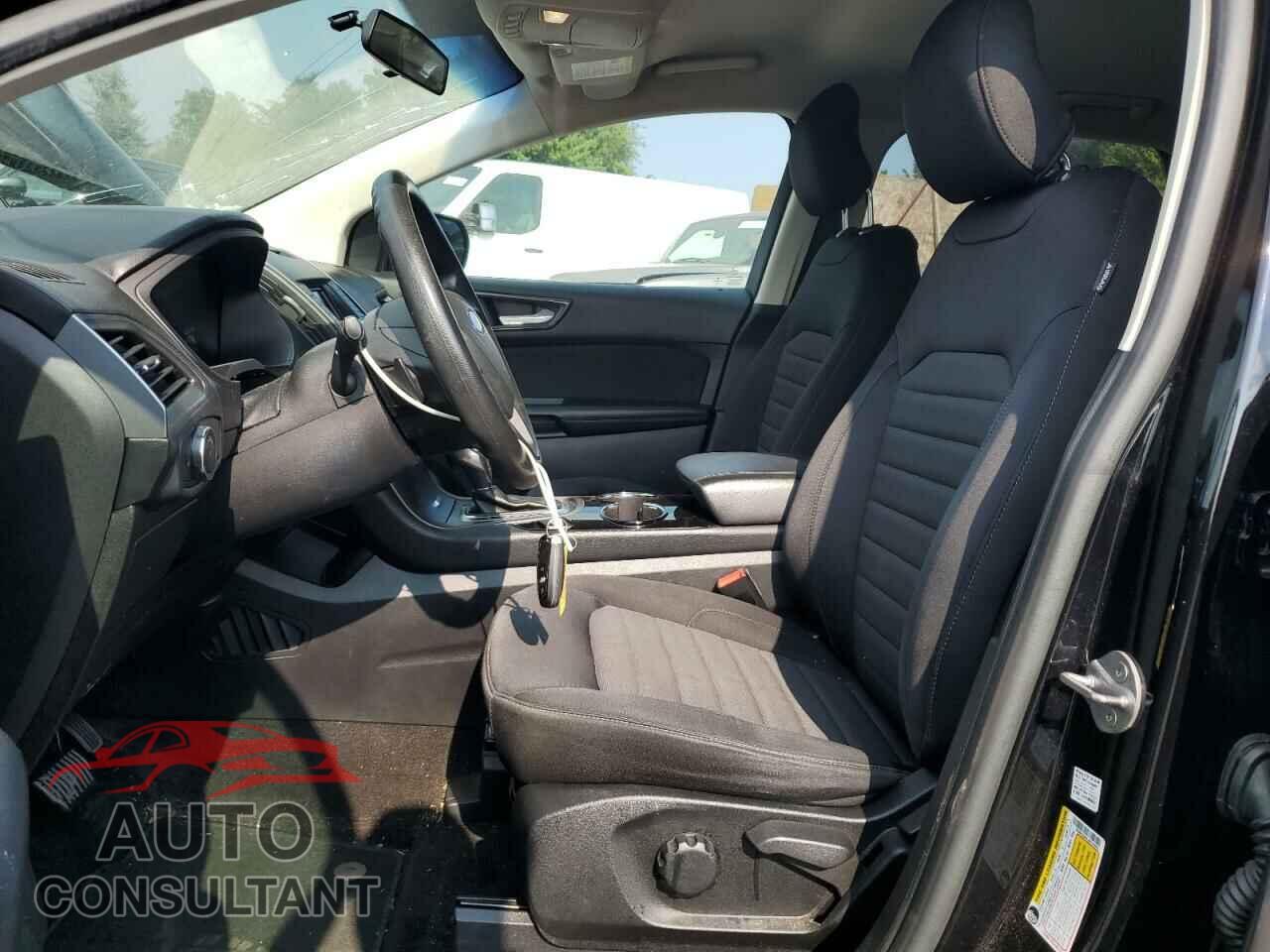FORD EDGE 2018 - 2FMPK3G95JBC45855