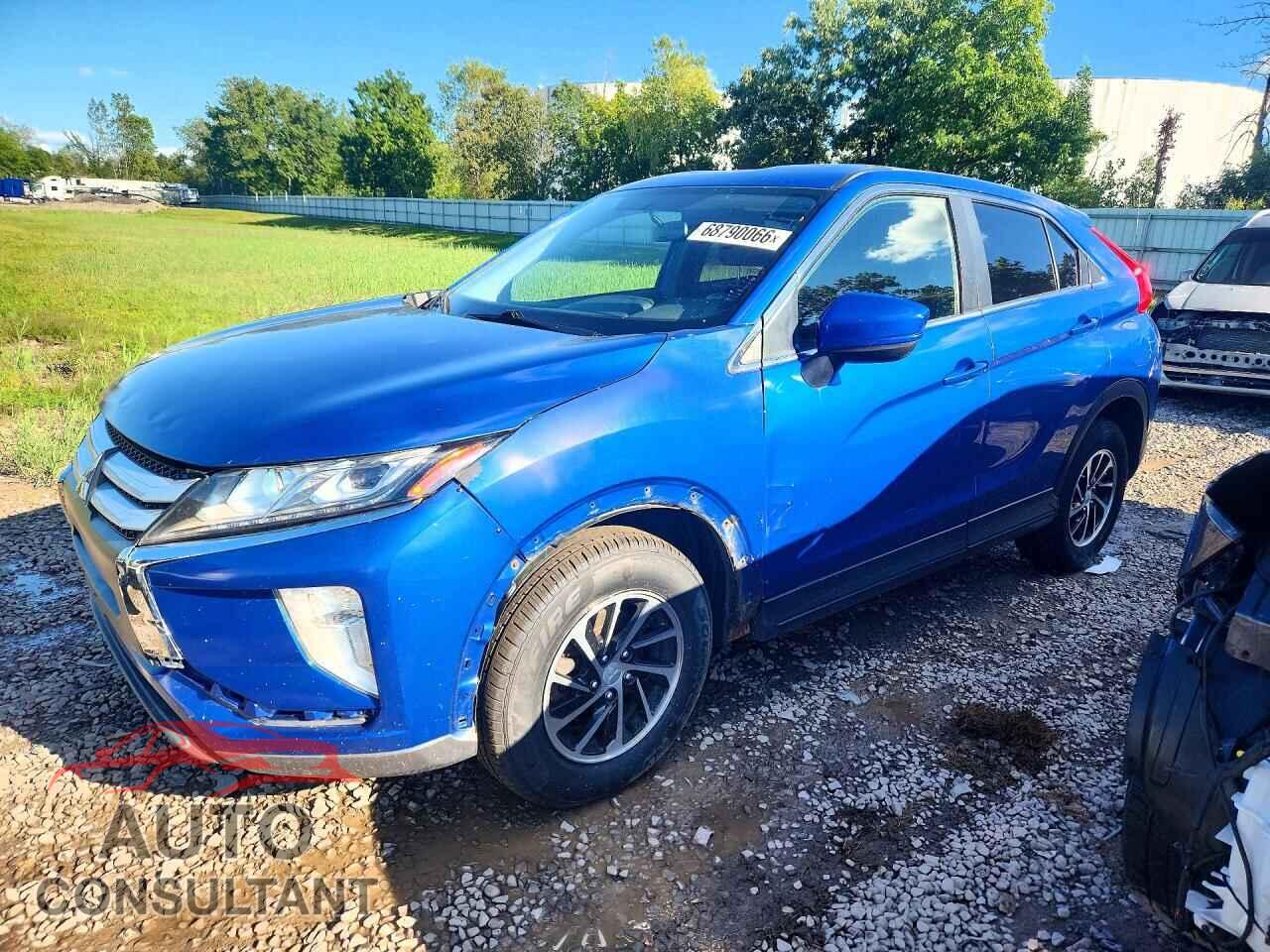 MITSUBISHI ECLIPSE 2020 - JA4AT3AA1LZ015833