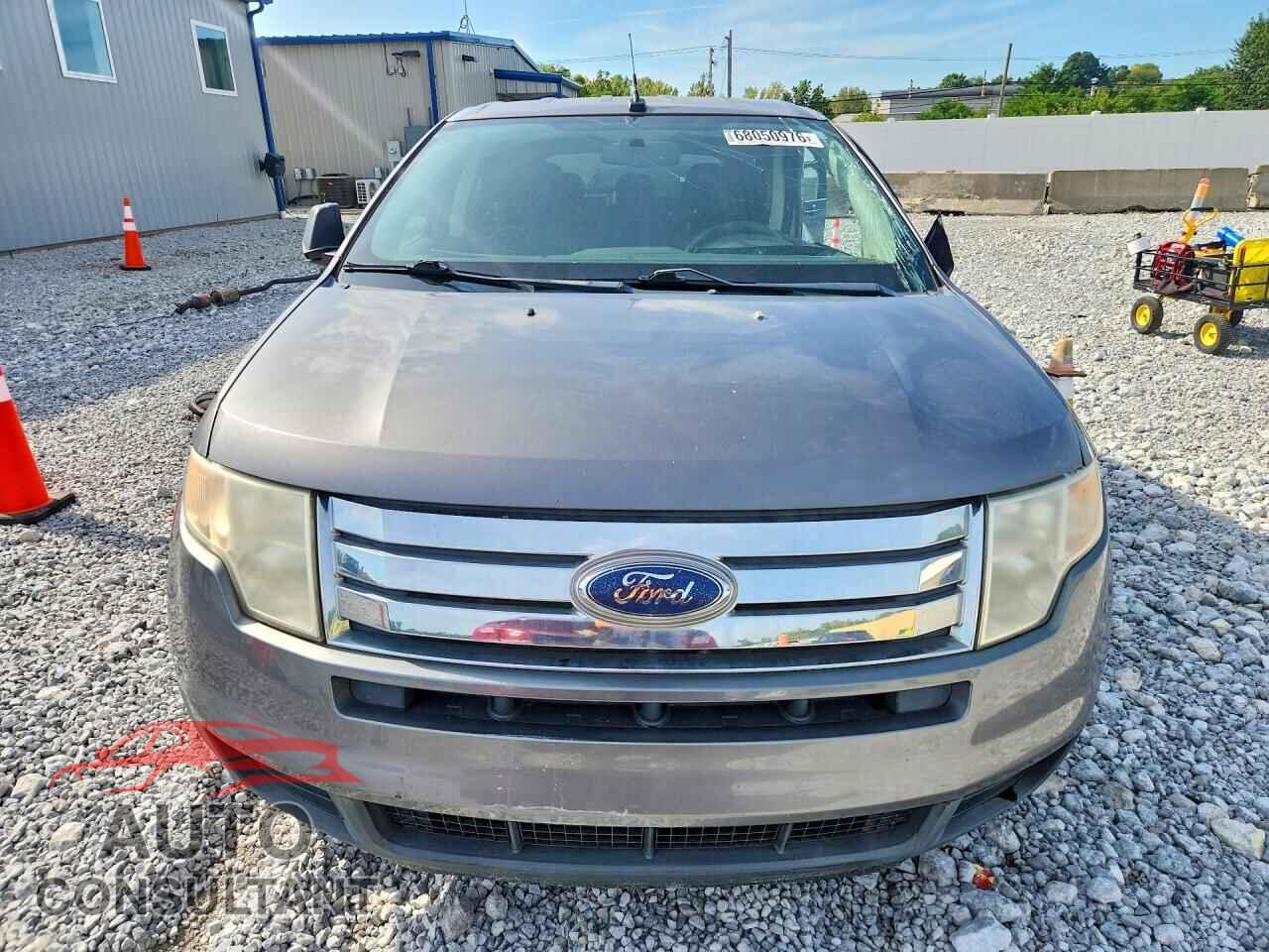 FORD EDGE 2009 - 2FMDK36CX9BA99111