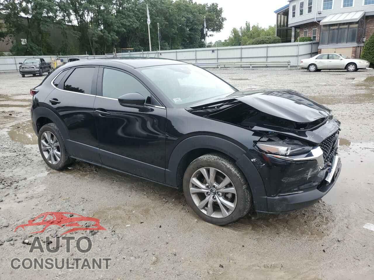 MAZDA CX30 2021 - 3MVDMBBL3MM221974
