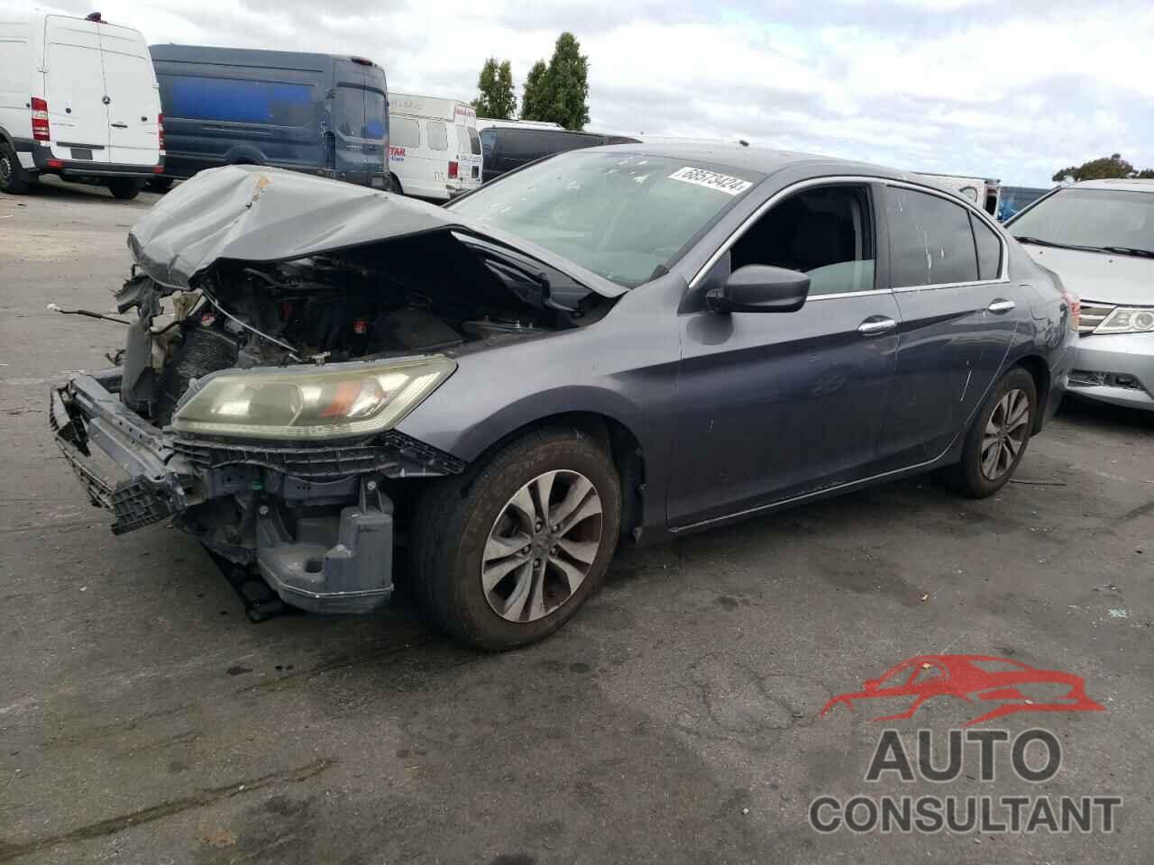 HONDA ACCORD 2015 - 1HGCR2F30FA123463