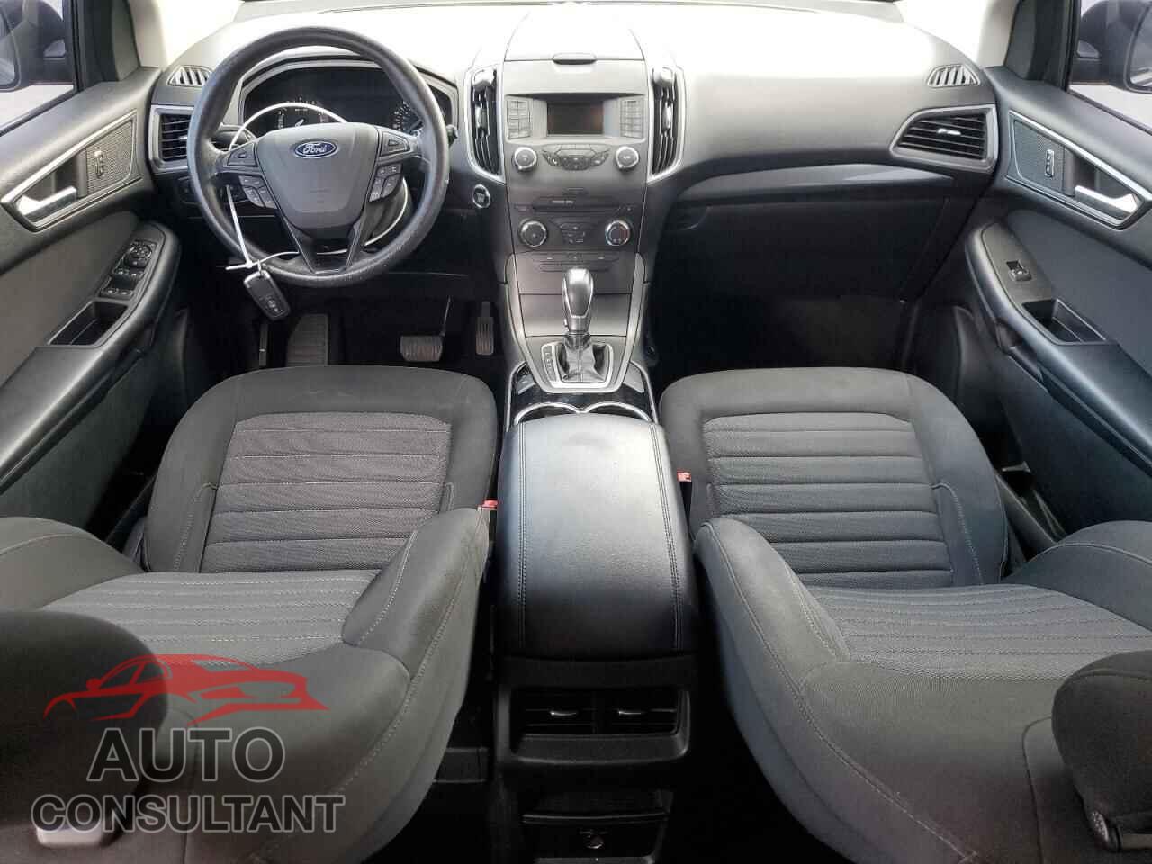 FORD EDGE 2018 - 2FMPK3G96JBB85438