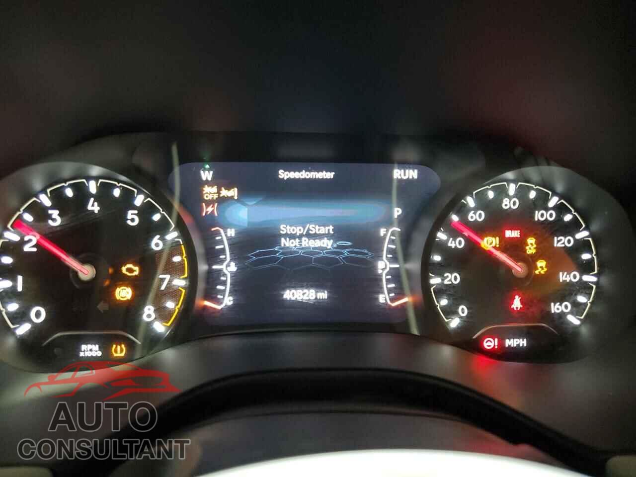 JEEP COMPASS 2024 - 3C4NJDCN6RT609028