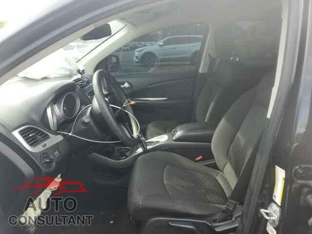 DODGE JOURNEY 2020 - 3C4PDCAB8LT250856
