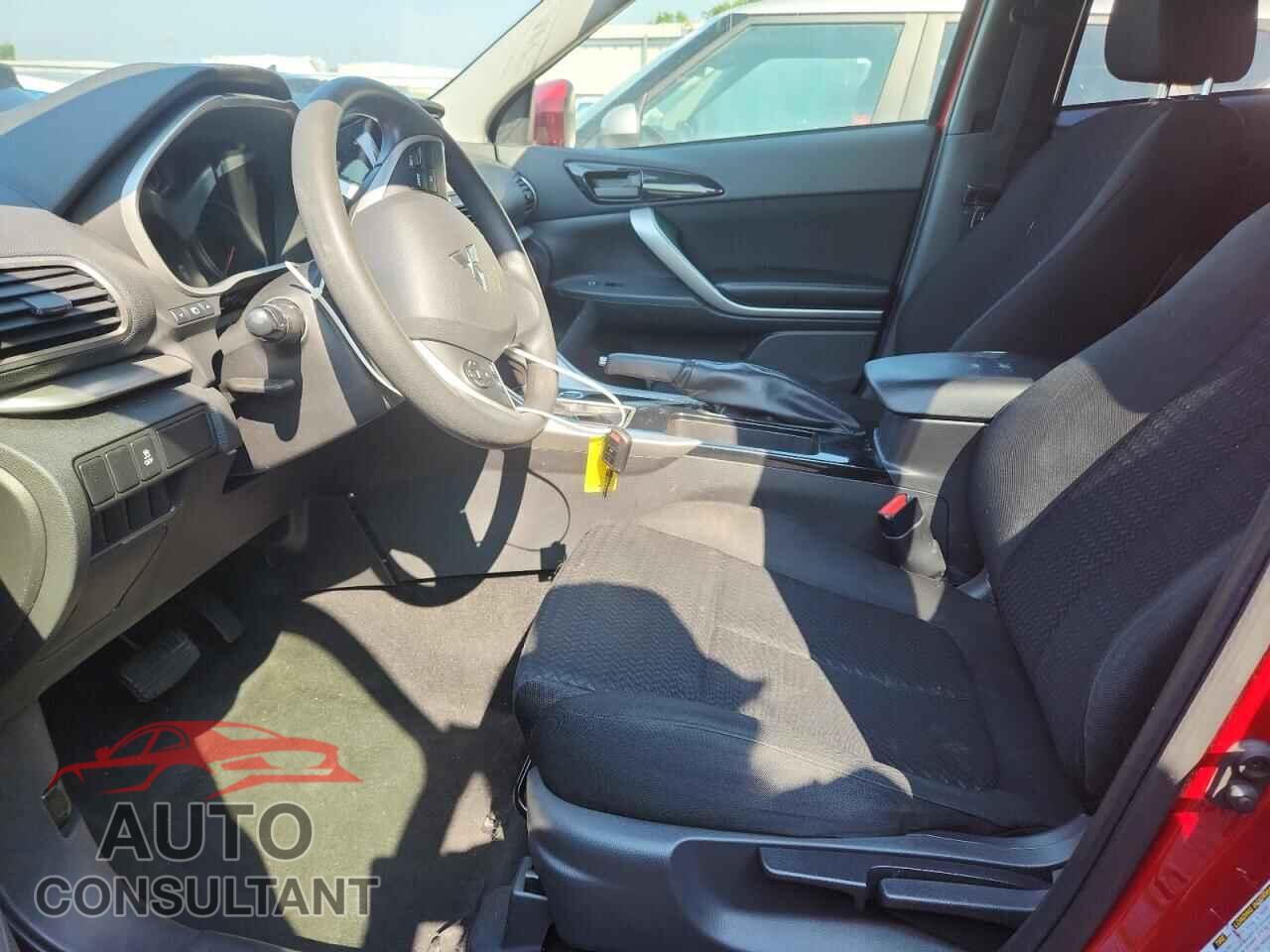 MITSUBISHI ECLIPSE 2020 - JA4AT3AA7LZ019479