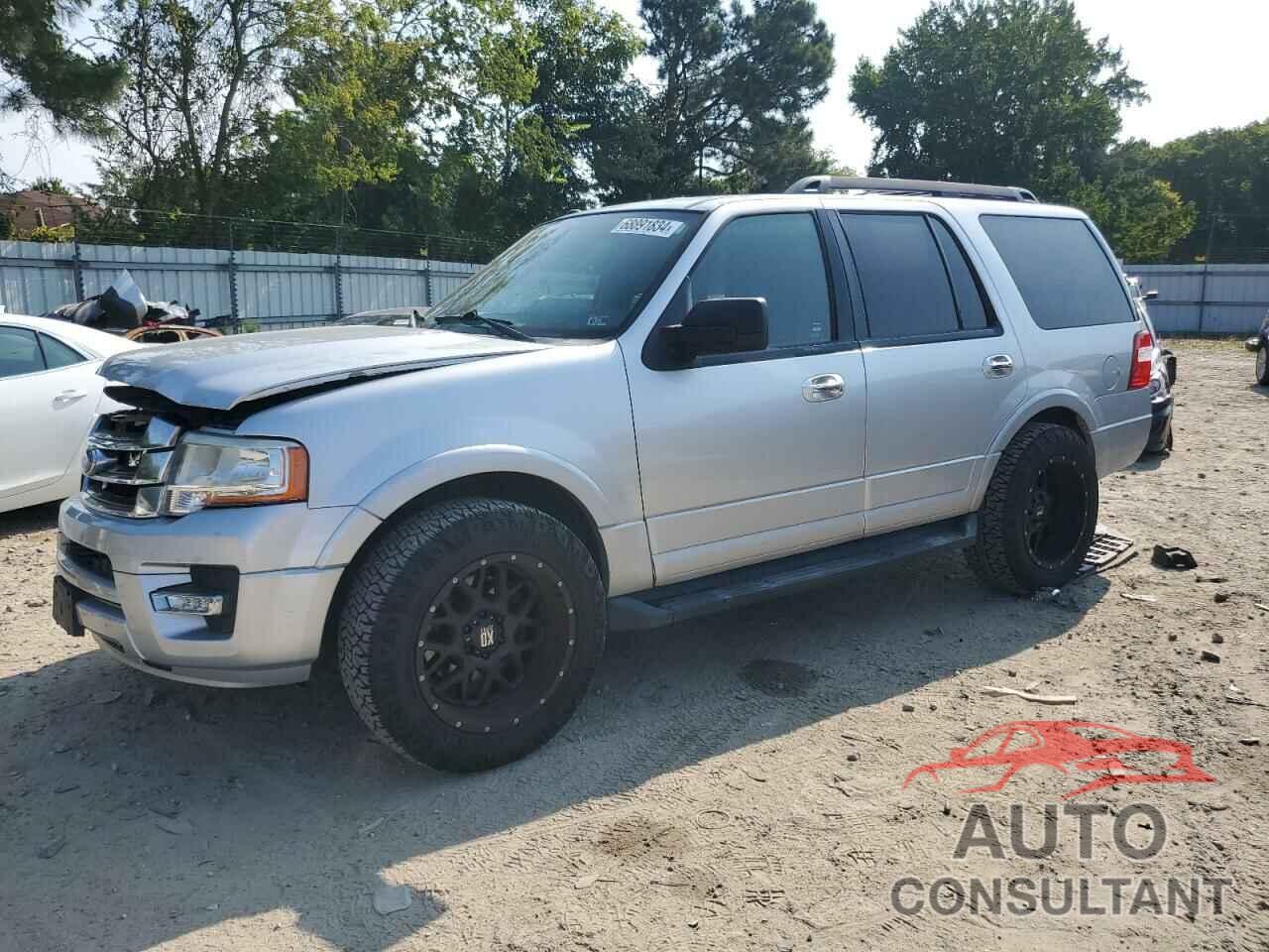 FORD EXPEDITION 2017 - 1FMJU1HT1HEA80903