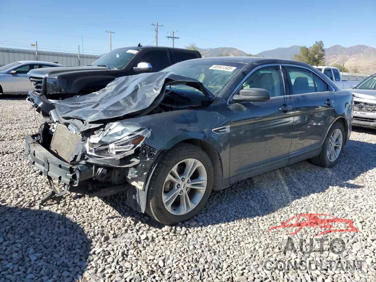 FORD TAURUS 2016 - 1FAHP2D83GG153361