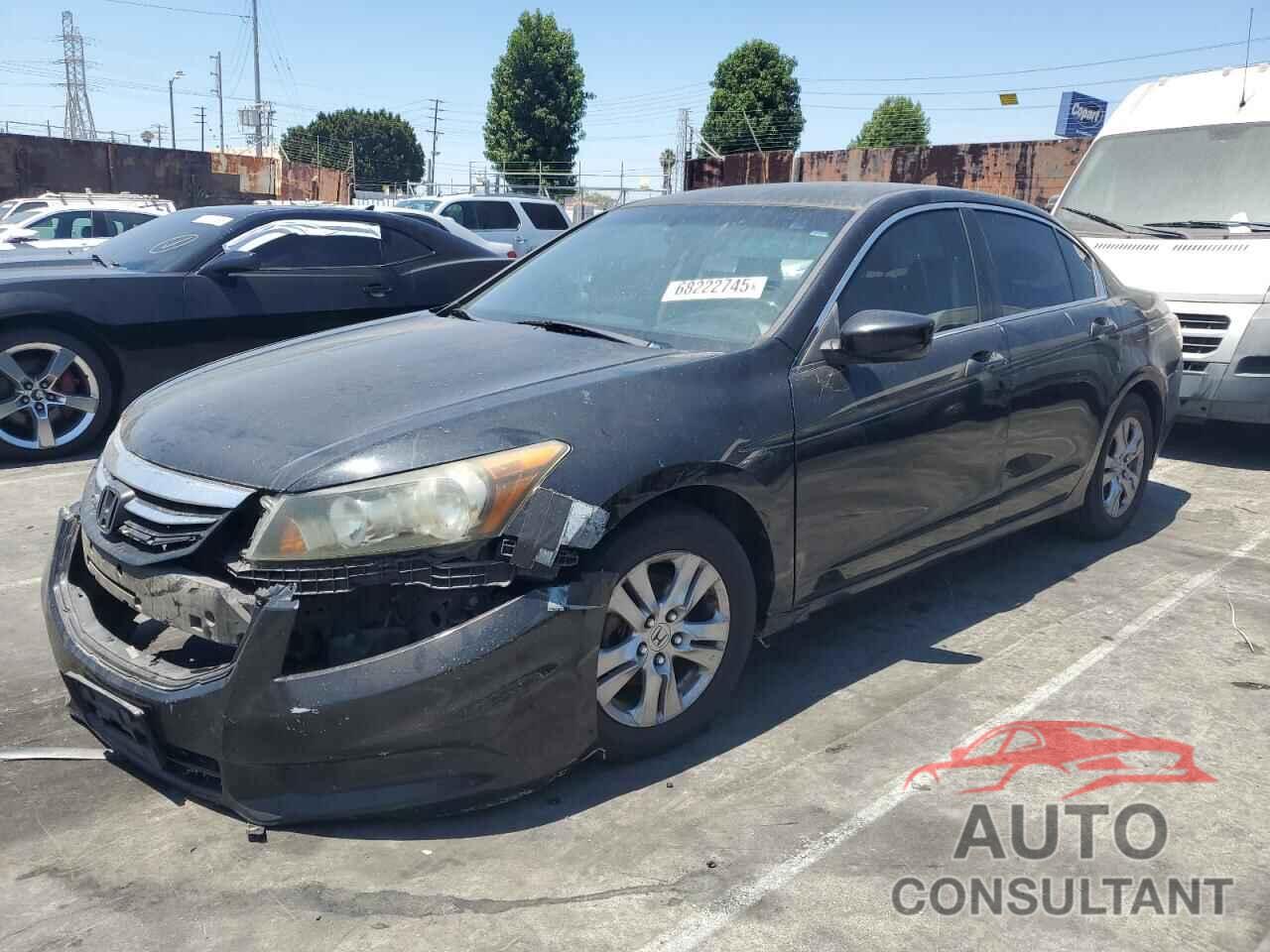 HONDA ACCORD 2012 - 1HGCP2F61CA233241