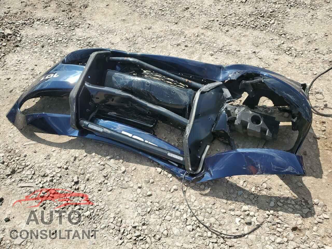DODGE CHARGER 2019 - 2C3CDXKTXKH683829