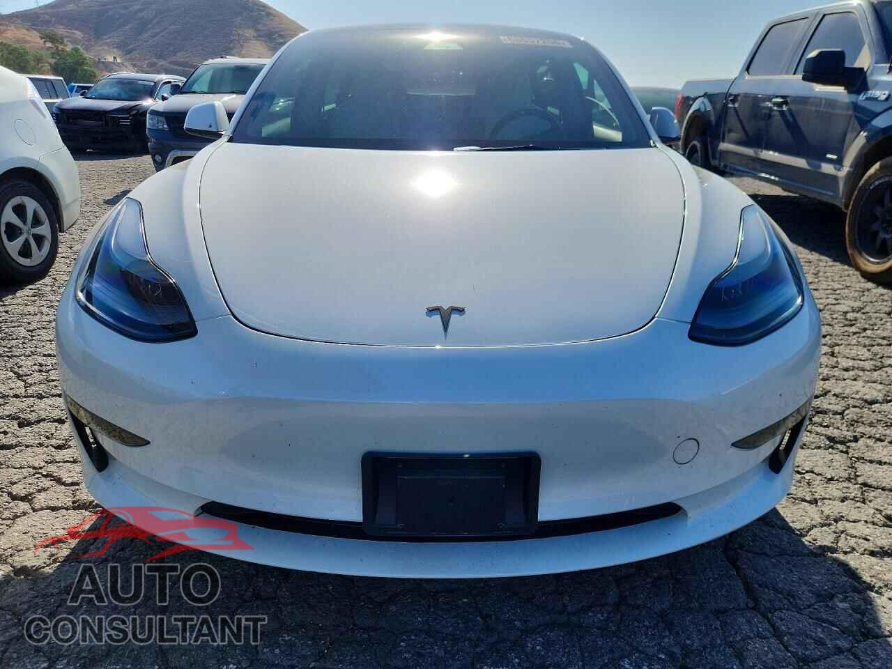 TESLA MODEL 3 2023 - 5YJ3E1EA2PF544159