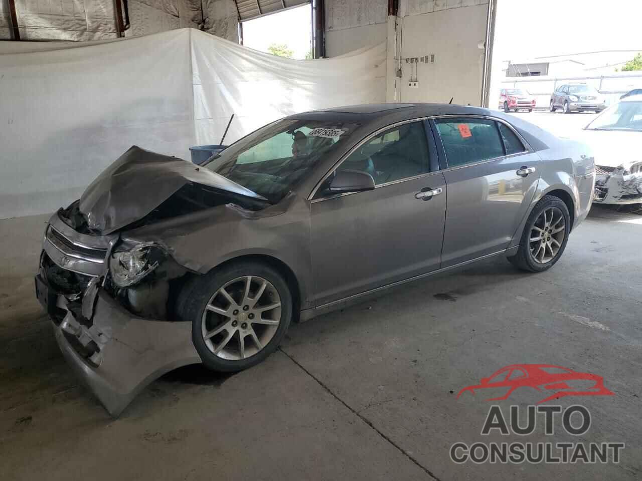 CHEVROLET MALIBU 2010 - 1G1ZE5EB9A4119121