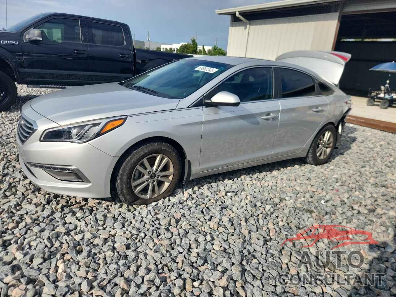 HYUNDAI SONATA 2015 - 5NPE24AF7FH242483