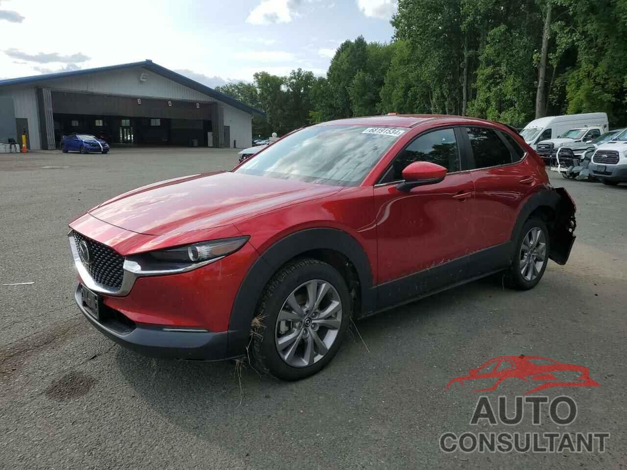 MAZDA CX30 2021 - 3MVDMBBLXMM258486