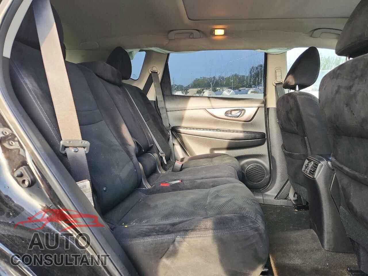 NISSAN ROGUE 2014 - 5N1AT2MT8EC807153
