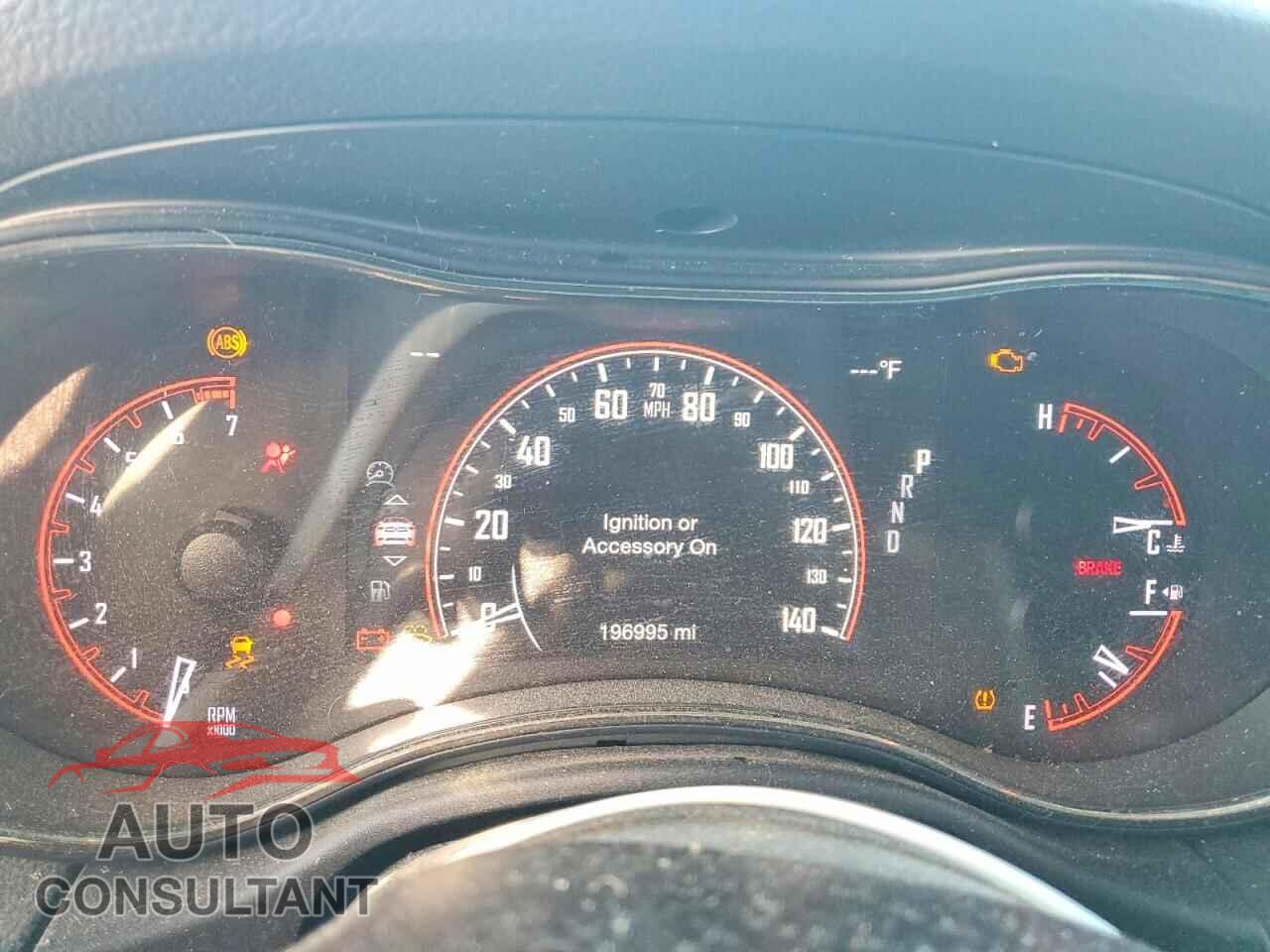DODGE DURANGO 2018 - 1C4RDJDG8JC312494