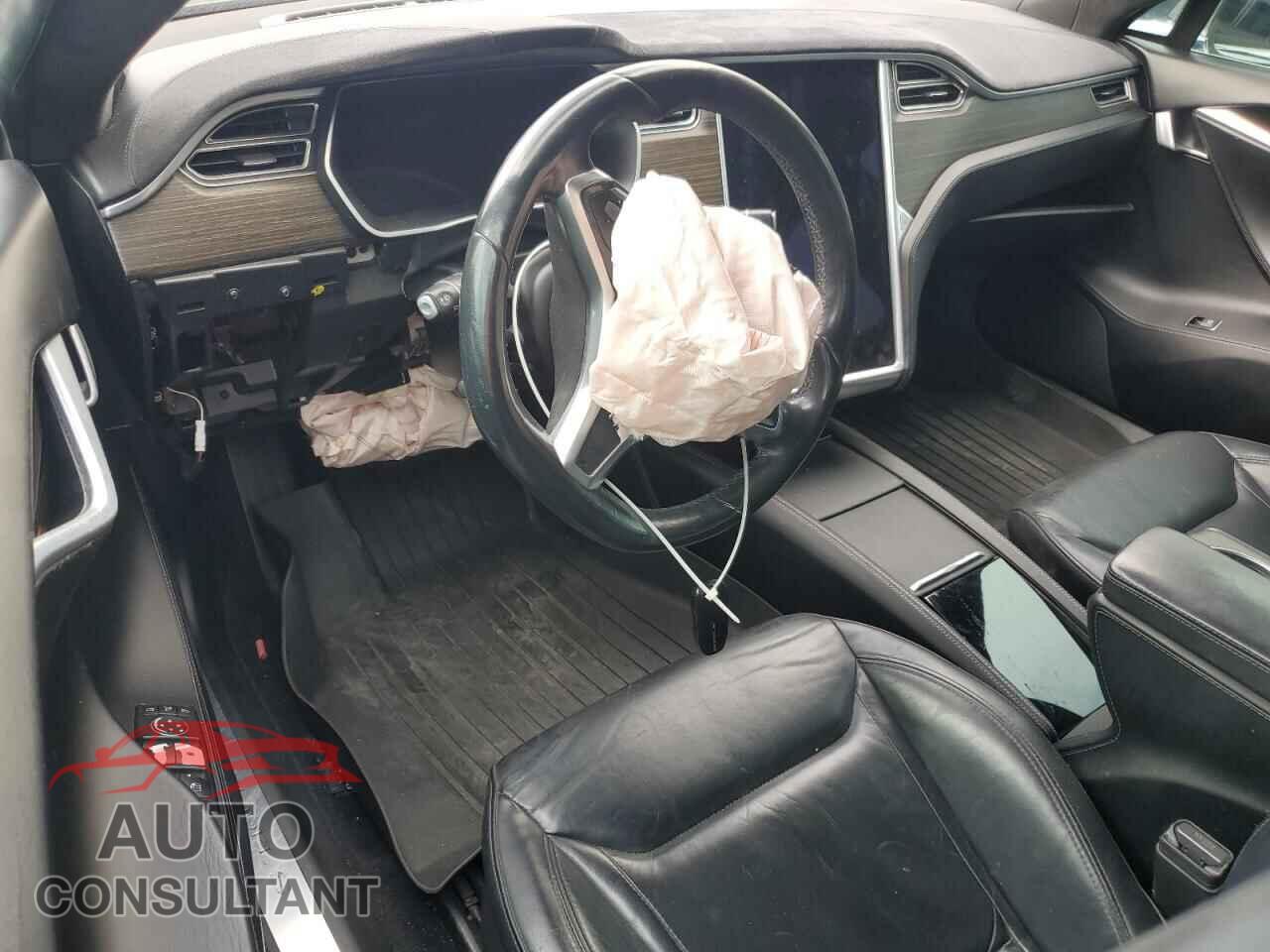 TESLA MODEL S 2016 - 5YJSA1E2XGF127050