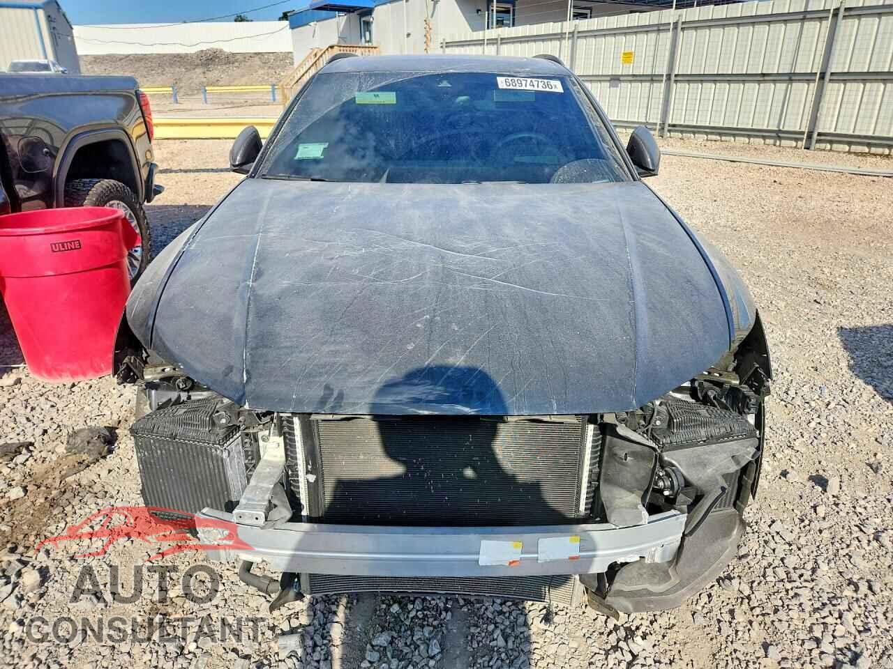 AUDI RS 2024 - WU1ARBF15RD016032