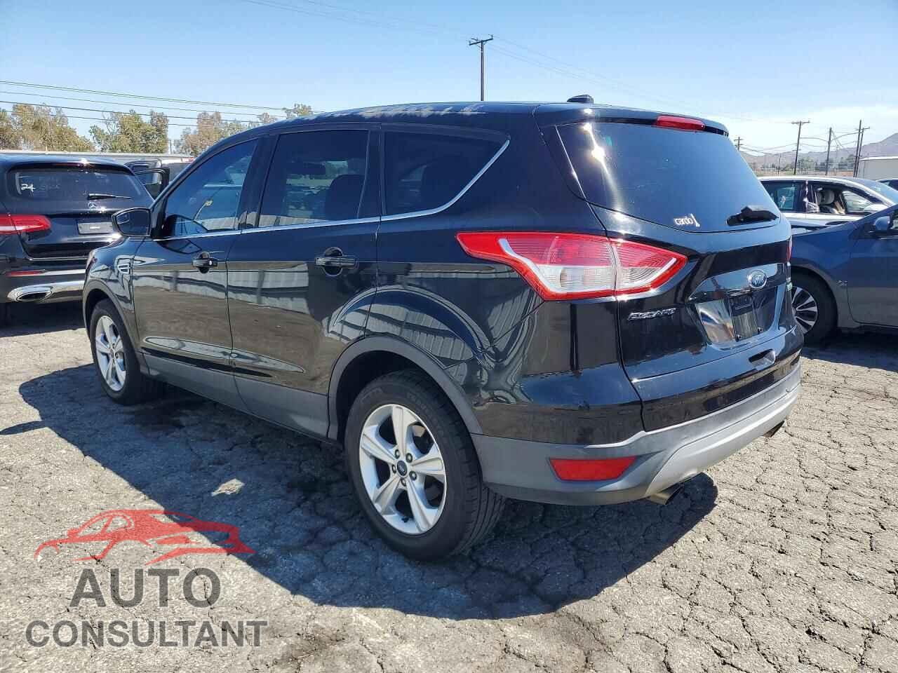 FORD ESCAPE 2016 - 1FMCU0G90GUA31401