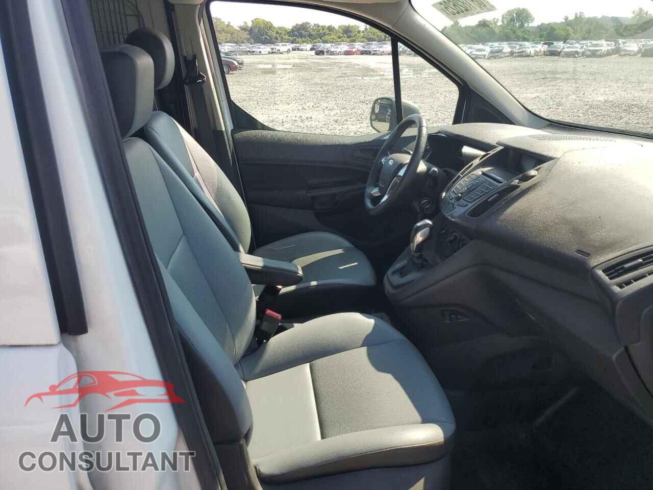FORD TRANSIT 2017 - NM0LS6E76H1301861