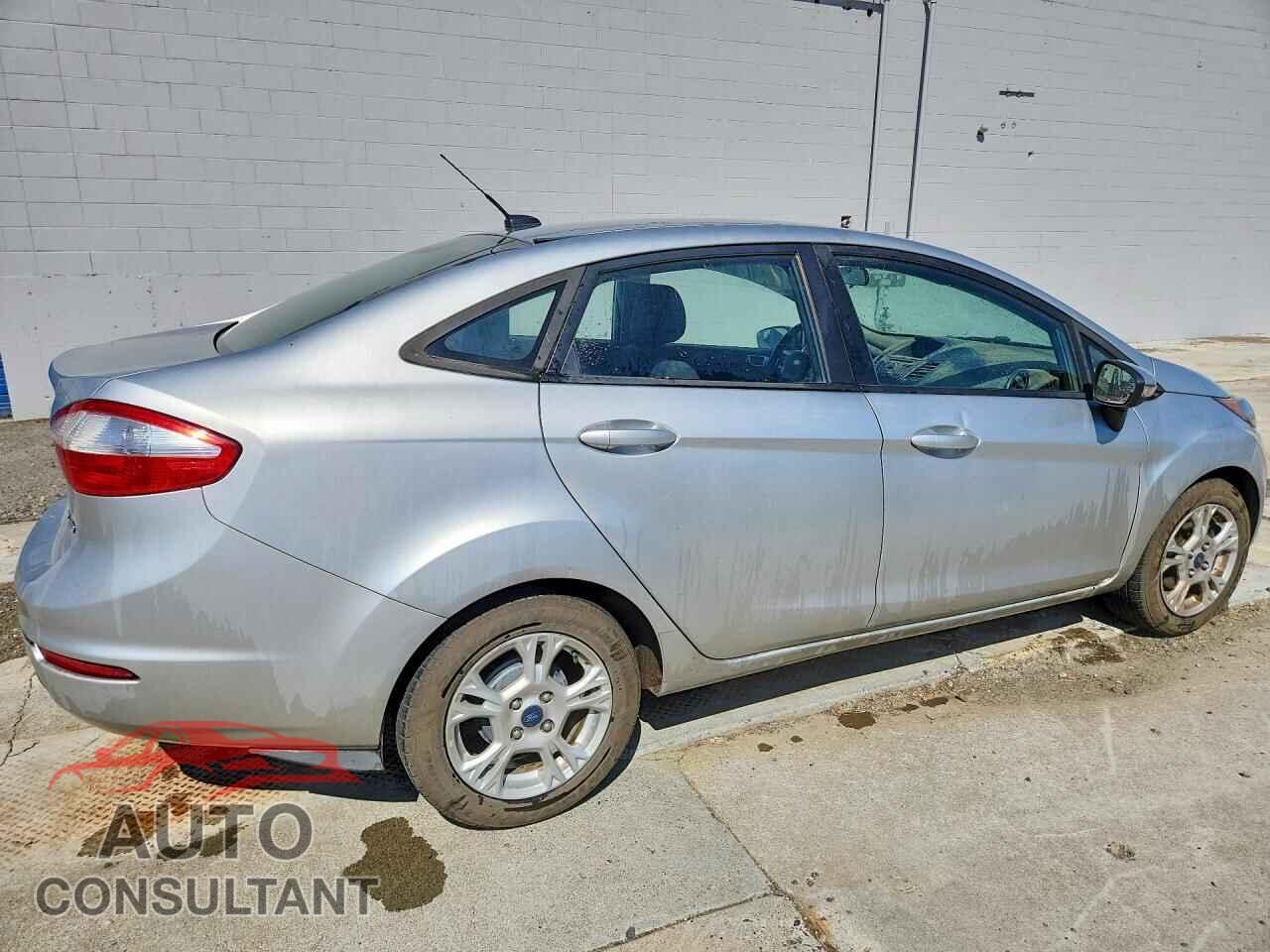 FORD FIESTA 2014 - 3FADP4BJ3EM154318