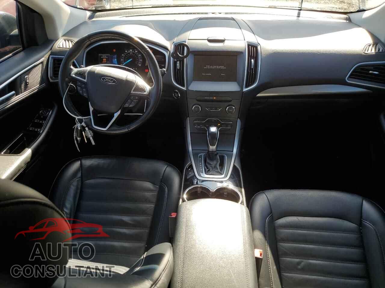 FORD EDGE 2016 - 2FMPK3J88GBB26884