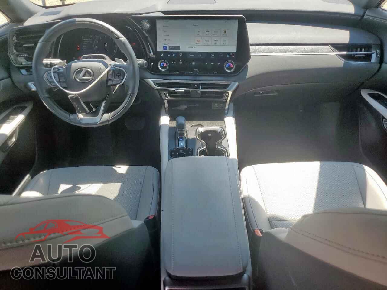 LEXUS RX350 2023 - 2T2BAMBA2PC005182