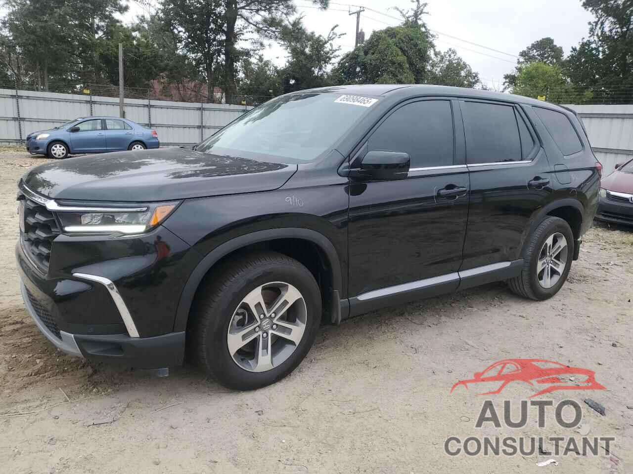 HONDA PILOT 2024 - 5FNYG2H43RB014099