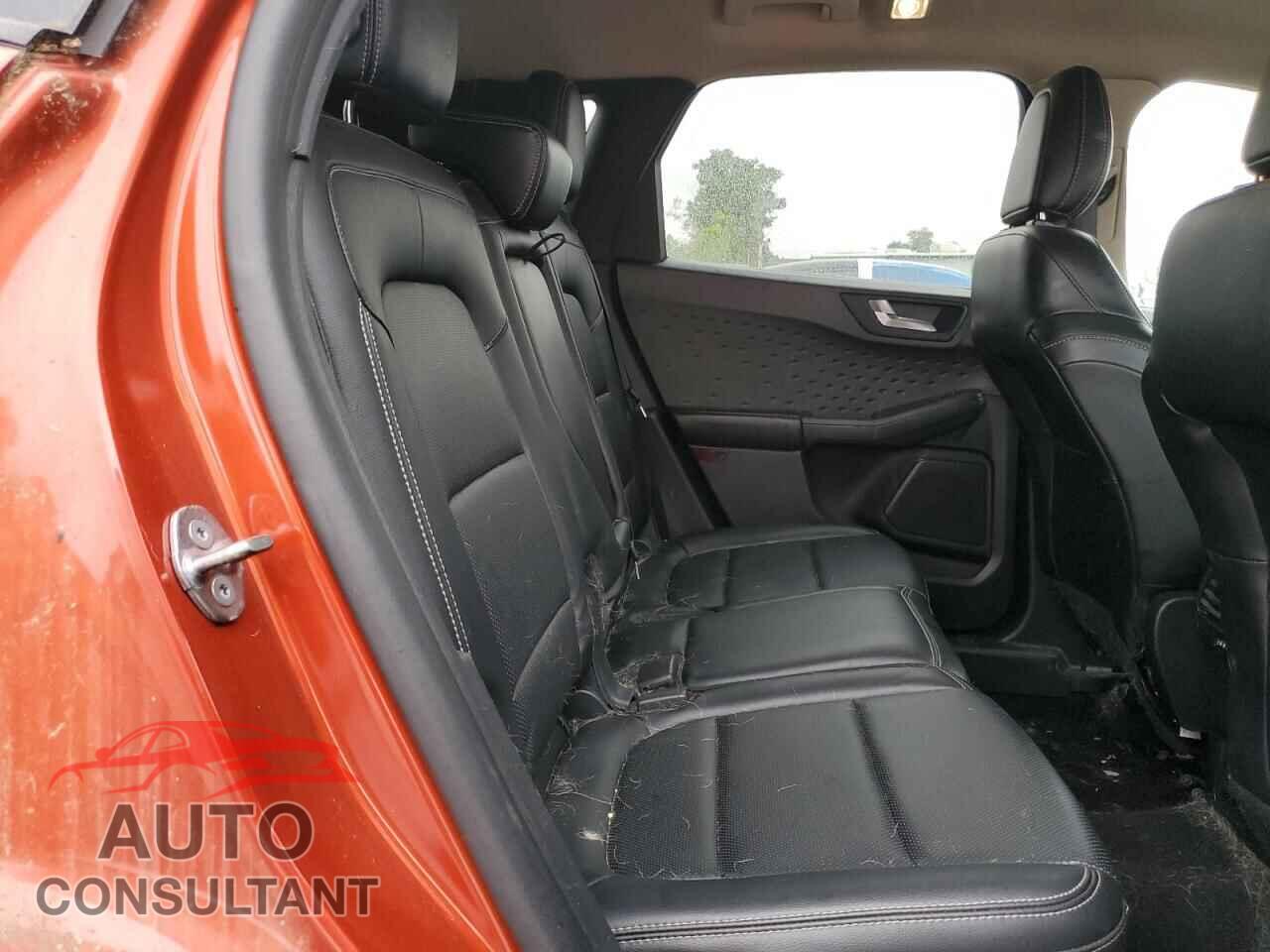 FORD ESCAPE 2020 - 1FMCU9H63LUA81146